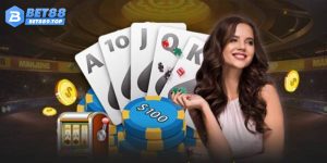 Baccarat bet88