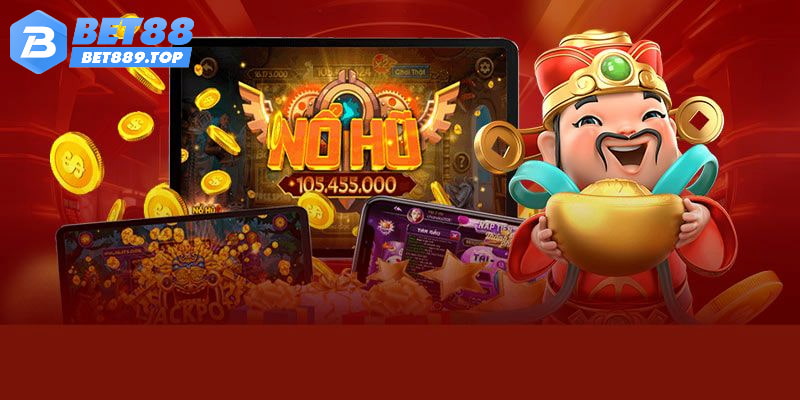 Vì sao khách hàng cần tìm hiểu cách chơi nổ hũ?
