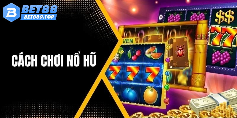 Nổ hũ là game gì?