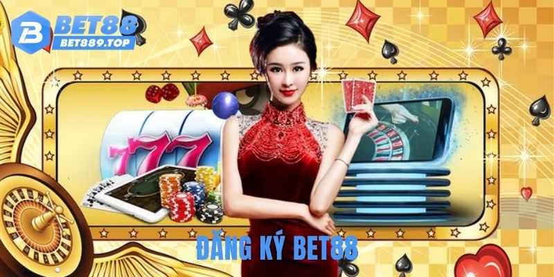 Đăng ký bet88