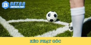 Kèo phạt góc