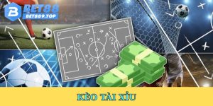 Kèo tài xỉu