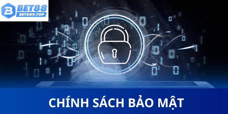 Khái niệm chính sách bảo mật