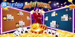 Mậu binh bet88