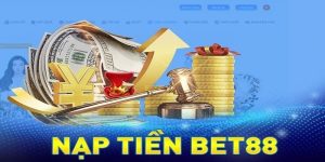 Nạp tiền bet88