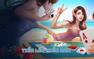 Tiến lên miền nam