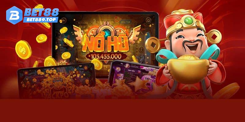 Có gì đặc biệt ở top game Nổ Hũ đổi thưởng?