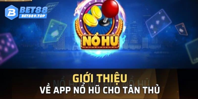 Định nghĩa thế nào là Nổ Hũ đổi thưởng?