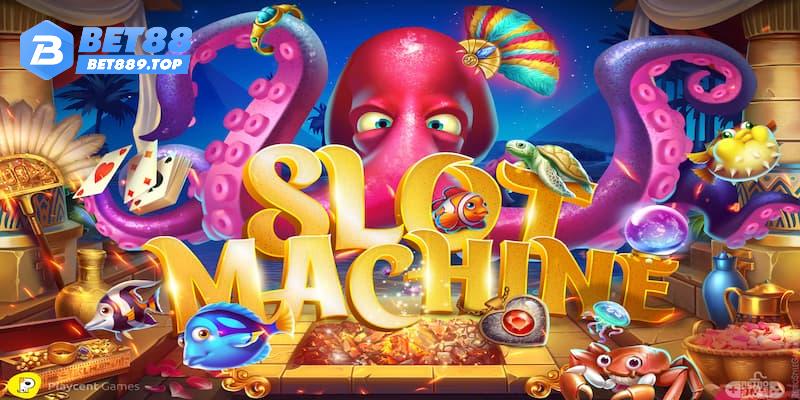Top 5 game Nổ Hũ thú vị, chất lượng cao