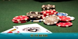 Xì tố bet88