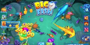 Những ưu điểm nổi bật khi chơi Bắn cá H5 tại Bet88